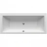 Акриловая ванна Ravak Formy 01 Slim 180x80 C881300000 без гидромассажа