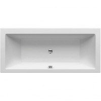 Акриловая ванна Ravak Formy 01 Slim 180x80 C881300000 без гидромассажа