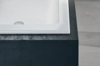 Акриловая ванна Ravak Formy 01 Slim 180x80 C881300000 без гидромассажа