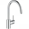 Смеситель для кухни Grohe Concetto 32663003 Хром латунь