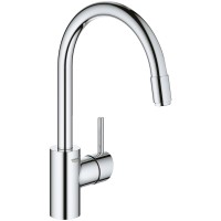 Смеситель для кухни Grohe Concetto 32663003 Хром латунь