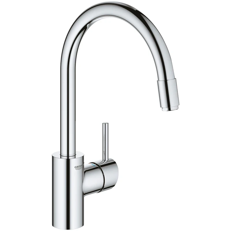 Смеситель для кухни Grohe Concetto 32663003 Хром латунь