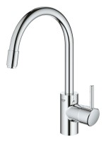 Смеситель для кухни Grohe Concetto 32663003 Хром латунь