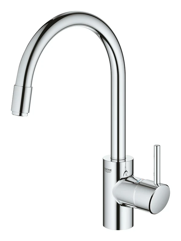 Смеситель для кухни Grohe Concetto 32663003 Хром латунь
