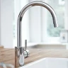 Смеситель для кухни Grohe Concetto 32663003 Хром латунь