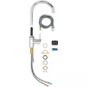 Смеситель для кухни Grohe Concetto 32663003 Хром латунь