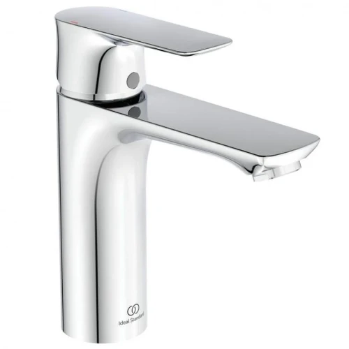 Смеситель для раковины Ideal Standard Connect Air A7055AA цвет Хром