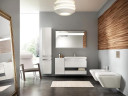 Унитаз подвесной Ideal Standard Tonic II K316501 с сиденьем Микролифт
