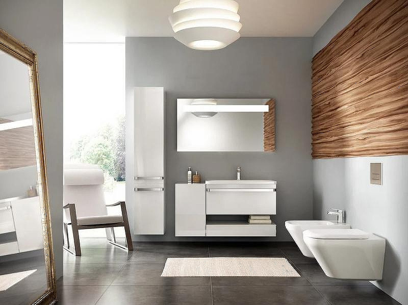 Унитаз подвесной Ideal Standard Tonic II K316501 с сиденьем Микролифт
