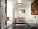 Унитаз подвесной Ideal Standard Tonic II K316501 с сиденьем Микролифт