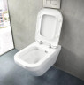 Унитаз подвесной Ideal Standard Tonic II K316501 с сиденьем Микролифт