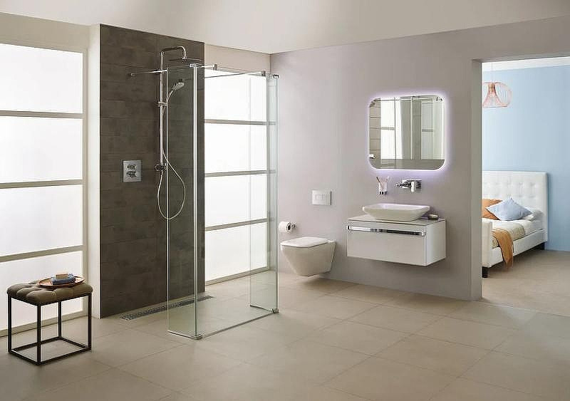 Унитаз подвесной Ideal Standard Tonic II K316501 с сиденьем Микролифт