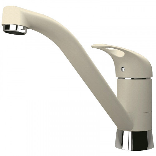 Смеситель для кухни Florentina Гамма 313.05L.1123.202 Шампань латунь