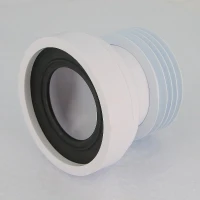 Фановая труба McAlpine MRWC1 цвет Белый