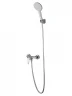 Смеситель для душа Wonzon & Woghand WW-4540-CR цвет Хром