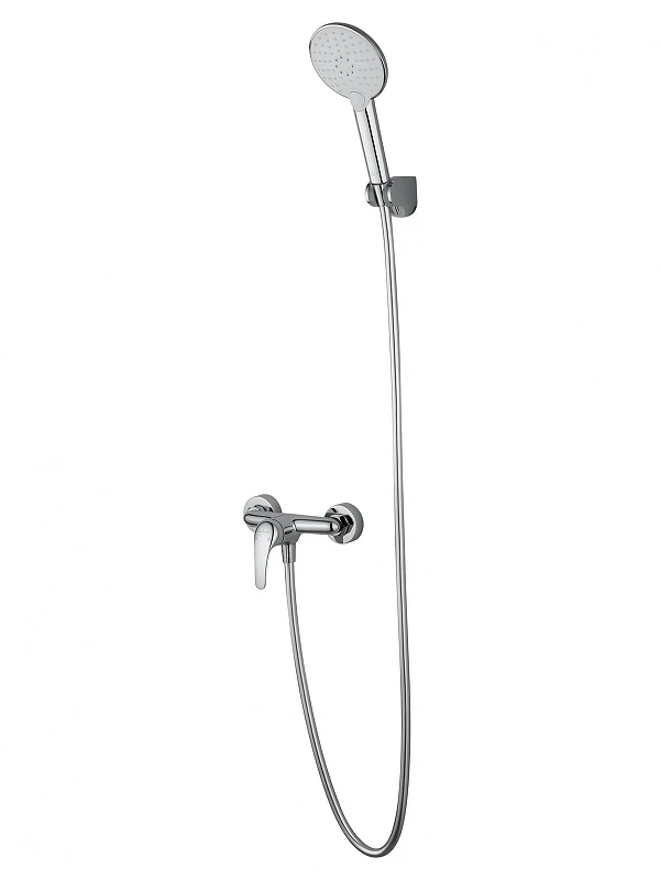 Смеситель для душа Wonzon & Woghand WW-4540-CR цвет Хром