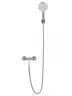 Смеситель для душа Wonzon & Woghand WW-4540-CR цвет Хром