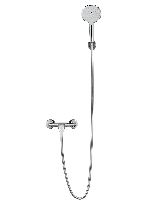 Смеситель для душа Wonzon & Woghand WW-4540-CR цвет Хром
