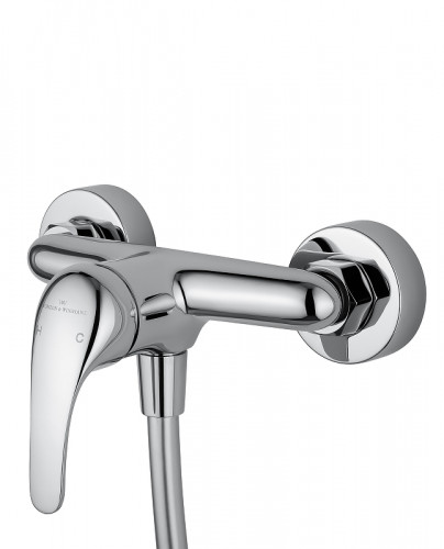Смеситель для душа Wonzon &amp; Woghand WW-4540-CR цвет Хром