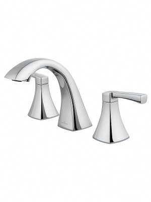 Смеситель для раковины Wonzon &amp; Woghand Flex WW-88083095-CR цвет Хром