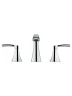 Смеситель для раковины Wonzon & Woghand Flex WW-88083095-CR цвет Хром
