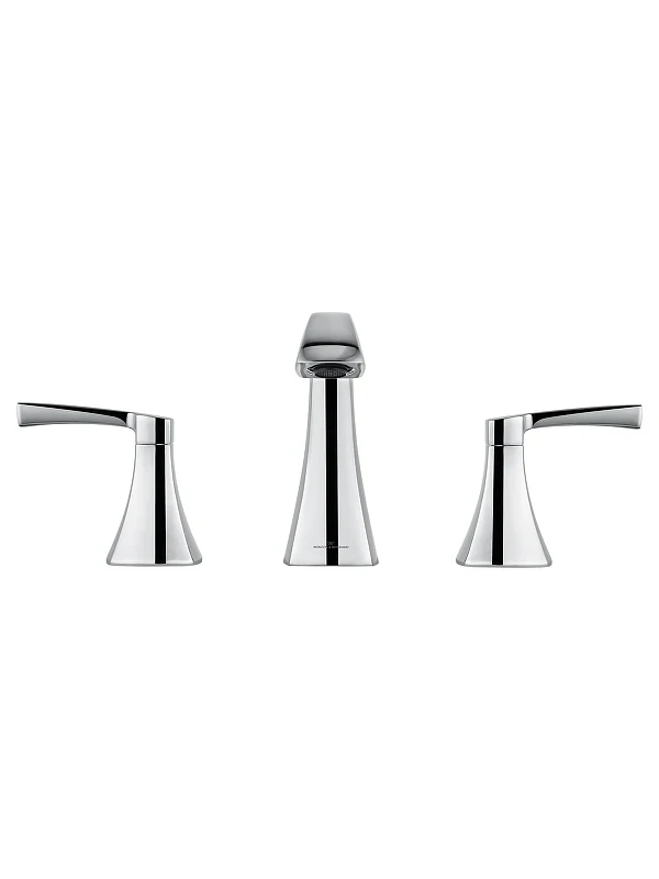 Смеситель для раковины Wonzon & Woghand Flex WW-88083095-CR цвет Хром