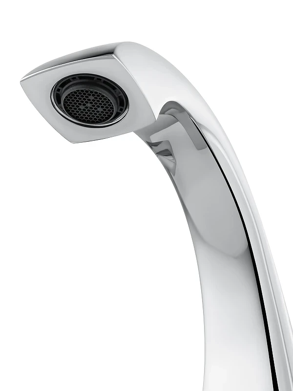 Смеситель для раковины Wonzon & Woghand Flex WW-88083095-CR цвет Хром