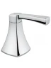 Смеситель для раковины Wonzon & Woghand Flex WW-88083095-CR цвет Хром