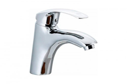 Смеситель для раковины Ekko E10021 цвет Хром