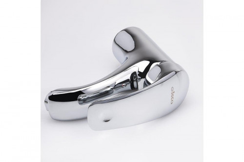 Смеситель для раковины Ekko E10021 цвет Хром