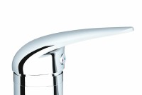 Смеситель для кухни Ravak Suzan SN 015.00 X070009 Хром латунь