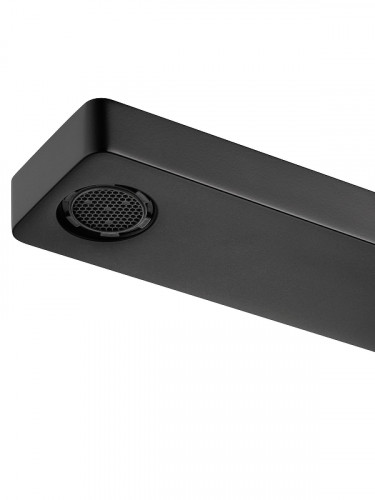 Смеситель для ванны Wonzon &amp; Woghand Fit WW-88649009-MB цвет Черный матовый