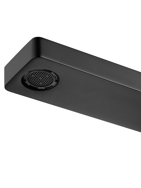 Смеситель для ванны Wonzon & Woghand Fit WW-88649009-MB цвет Черный матовый