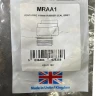 Вентиляционный клапан McAlpine MRAA1 цвет Серый