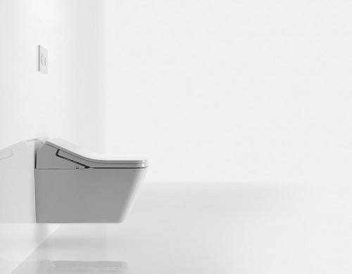 Унитаз Toto RX CW522EY подвесной без сиденья