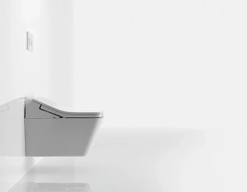 Унитаз Toto RX CW522EY подвесной без сиденья