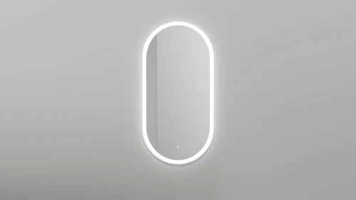 Зеркало Salini Armonia 45 27MA.02.450.900 с подсветкой с сенсорным выключателем Touch и диммером