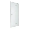Душевая дверь New Trendy REFLEXA Chrome x140 EXK-5070