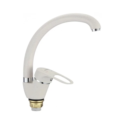 Смеситель для кухни Fmark FM4104W цвет Белый