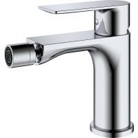 Смеситель для биде Splenka S05.50 Хром латунь