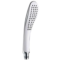 Ручной душ Iddis 0201F00I18 Белый Хром