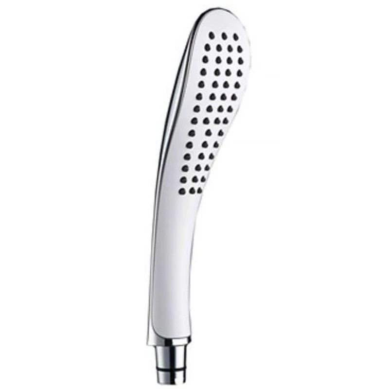 Ручной душ Iddis 0201F00I18 Белый Хром
