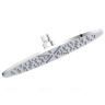 Верхний душ Ideal Standard Ideal Rain A5803AA цвет Хром