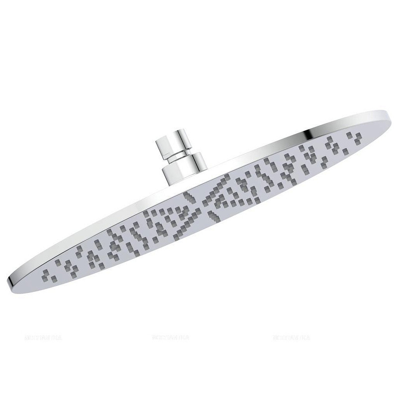 Верхний душ Ideal Standard Ideal Rain A5803AA цвет Хром