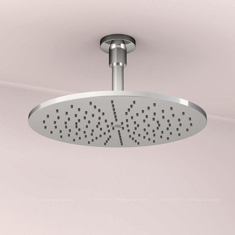Верхний душ Ideal Standard Ideal Rain A5803AA цвет Хром