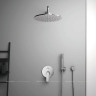Верхний душ Ideal Standard Ideal Rain A5803AA цвет Хром