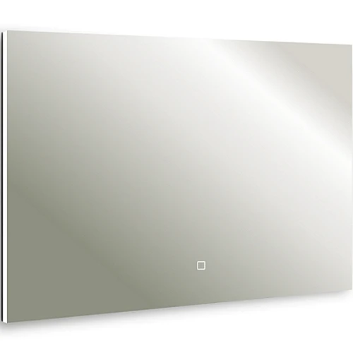 Зеркало Silver Mirrors Алмина 100 ФР-00002158 с подсветкой с сенсорным выключателем стекло