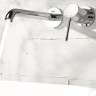 Смеситель для раковины Grohe Essence+ 19967001 Хром латунь встраиваемый