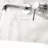 Смеситель для раковины Grohe Essence+ 19967001 Хром латунь встраиваемый