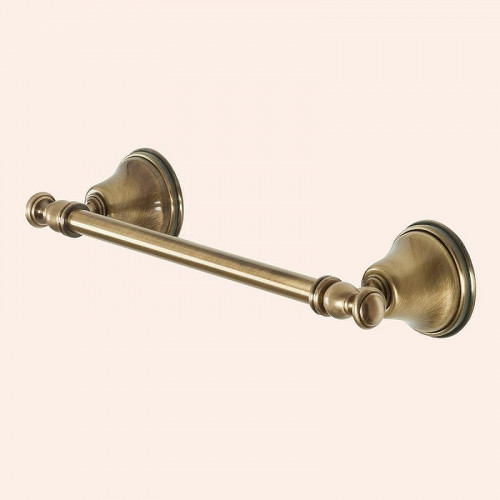 Полотенцедержатель TW Harmony TWHA014br Бронза